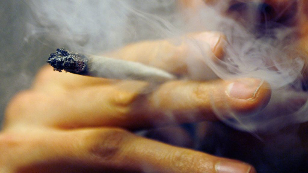 Cannabis und Psychose - wie hängt das zusammen?