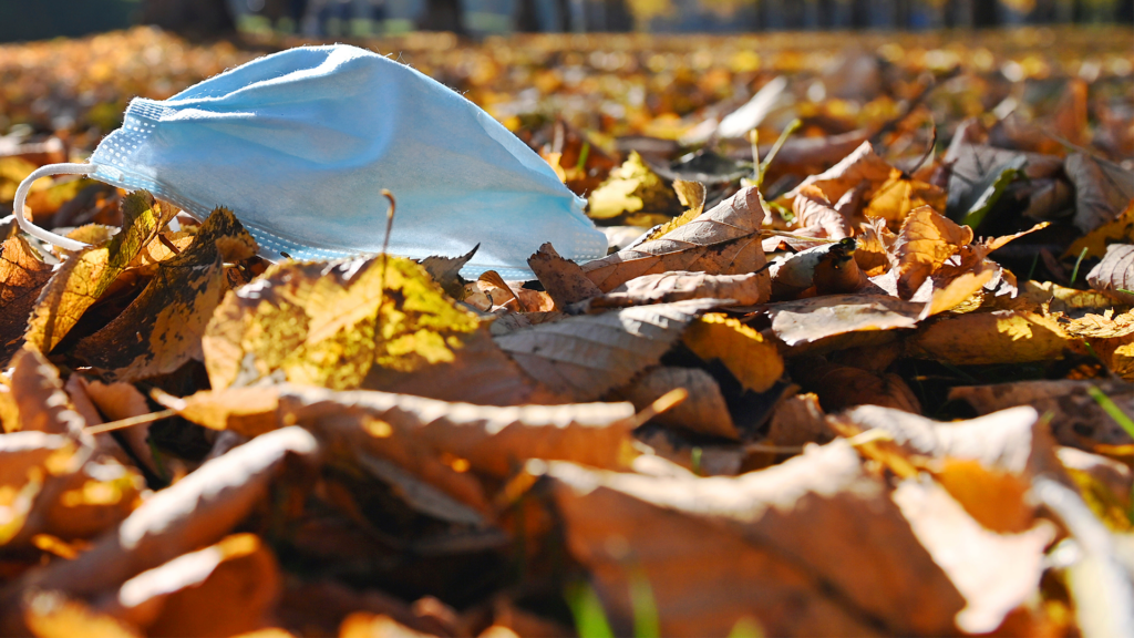 Corona-Herbst