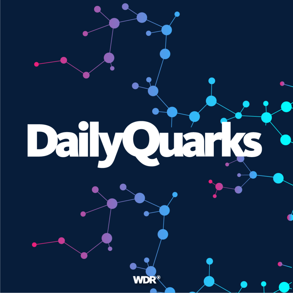 Quarks | Wissen - quarks.de
