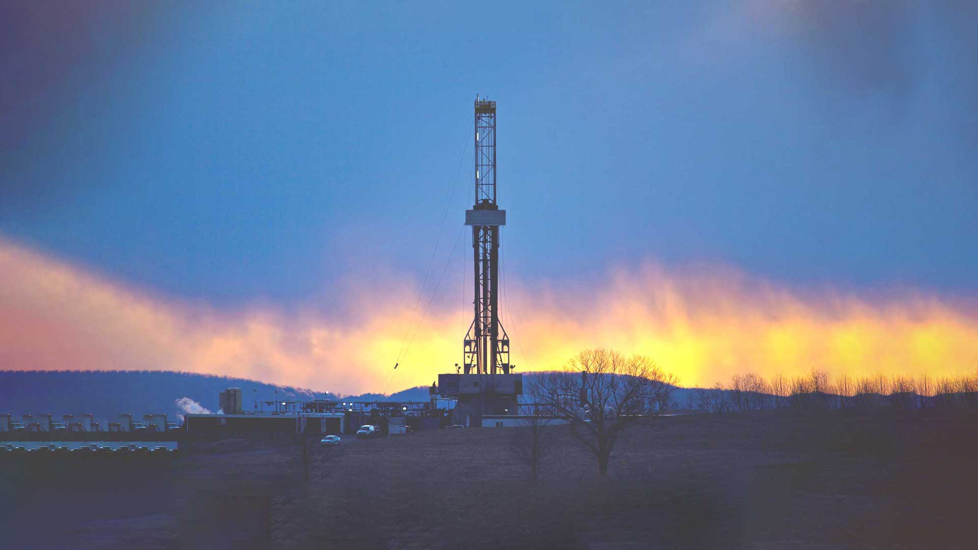 Fracking als Alternativlösung?