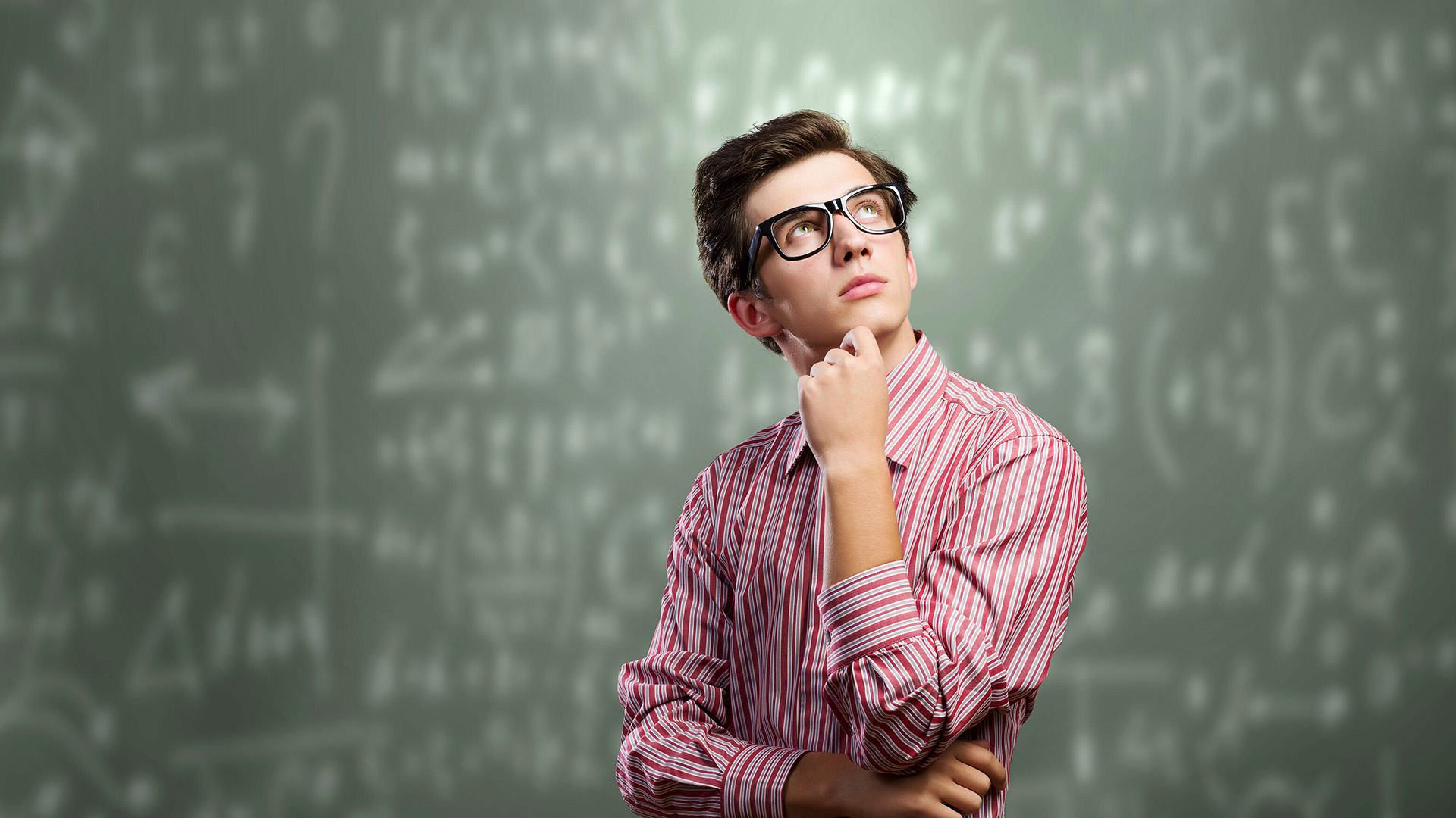 IQ-Tests: Wie schlau bist du wirklich?