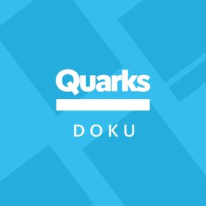 Quarks Doku Banner 1x1