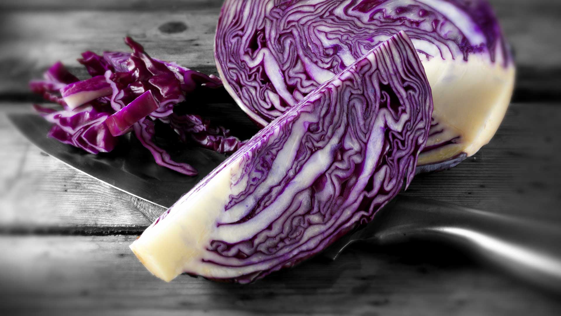 Rotkohl — Rezepte Suchen