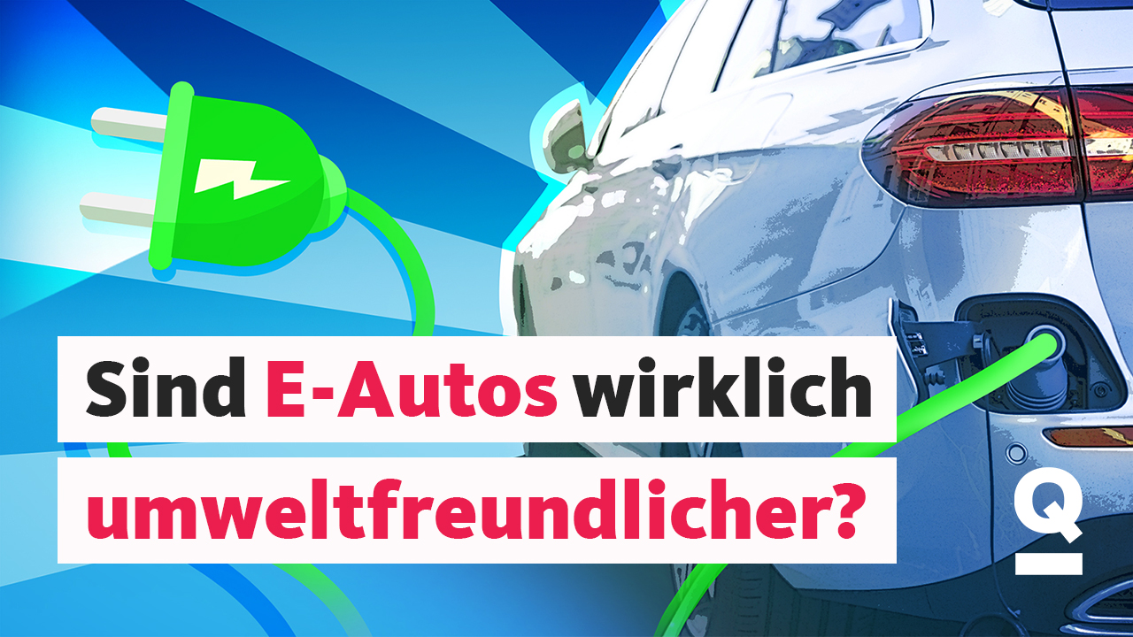 E-Autos: Wie gut sind sie wirklich?