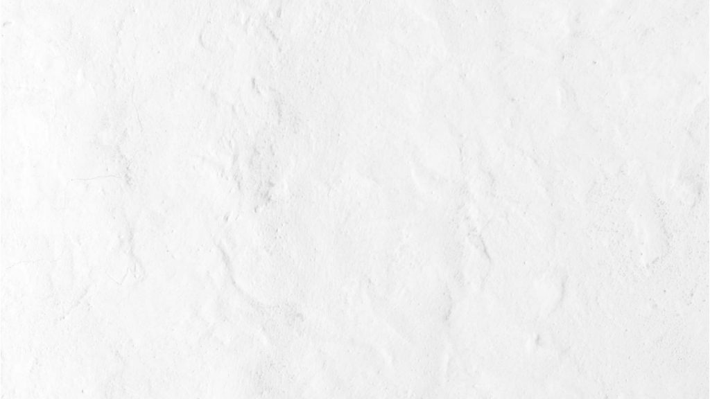 Weiße Wand