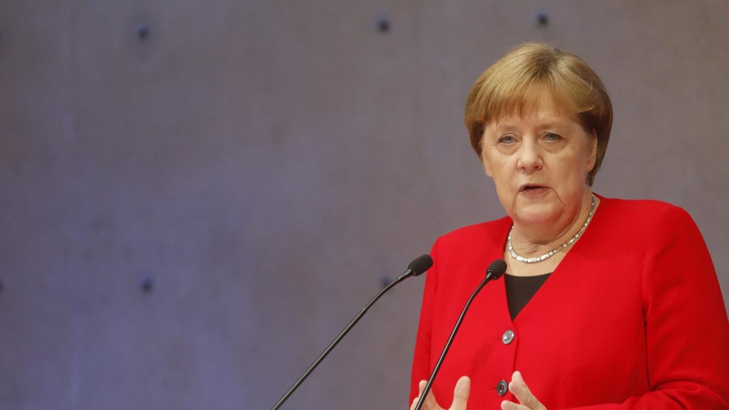 Merkel