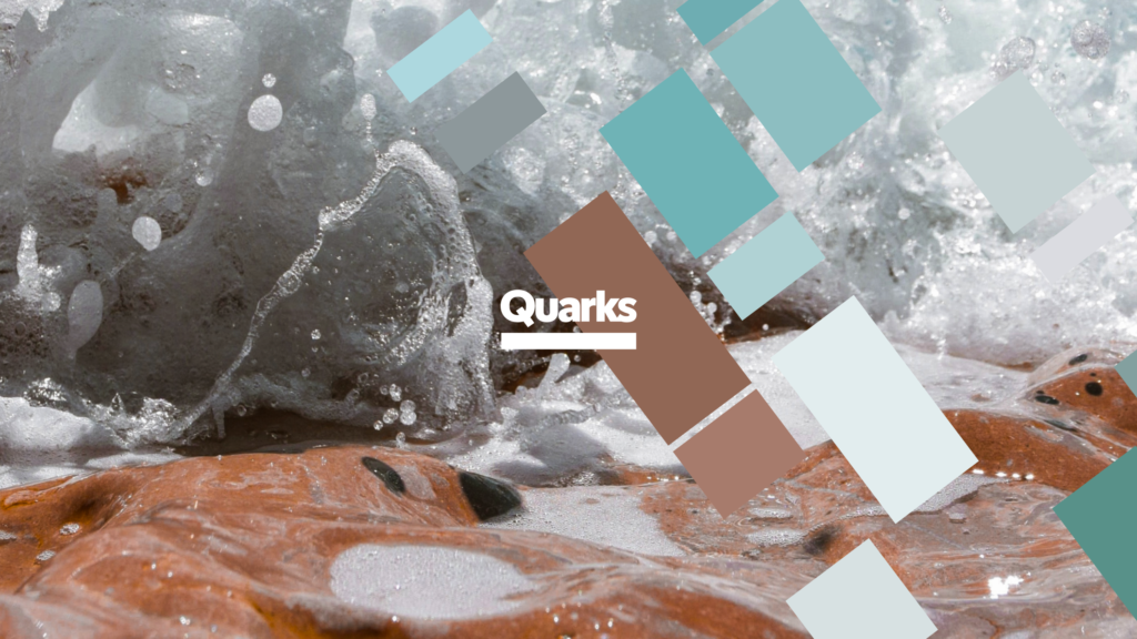Quarks