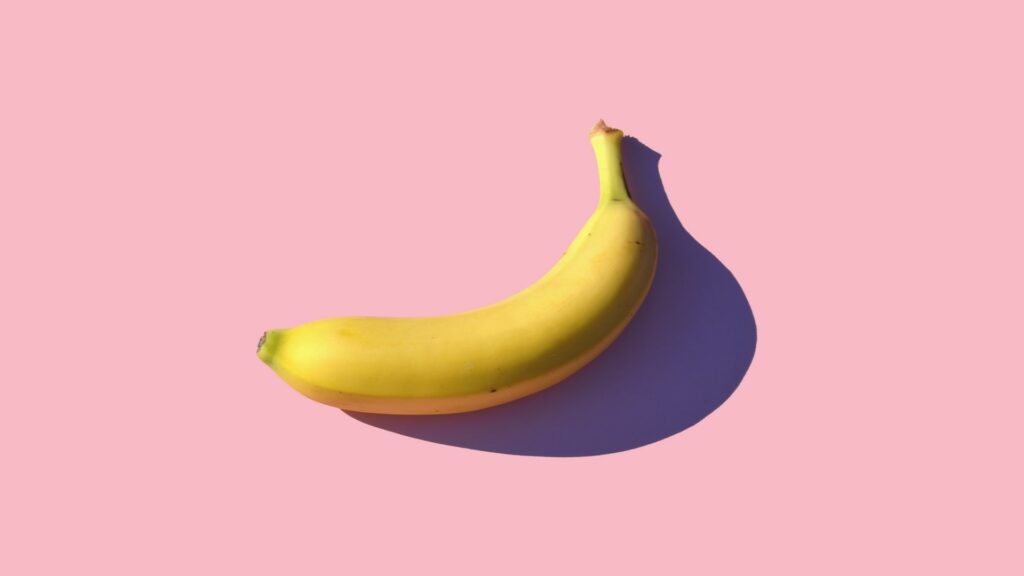 Bedroht Ein Pilz Die Existenz Unserer Banane Quarks De