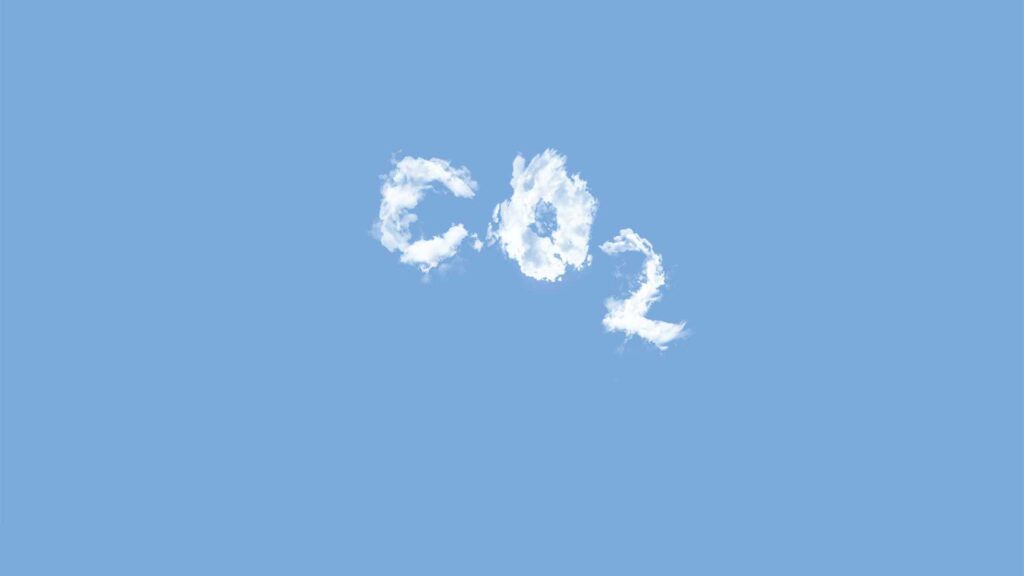 CO2 Kompensationen