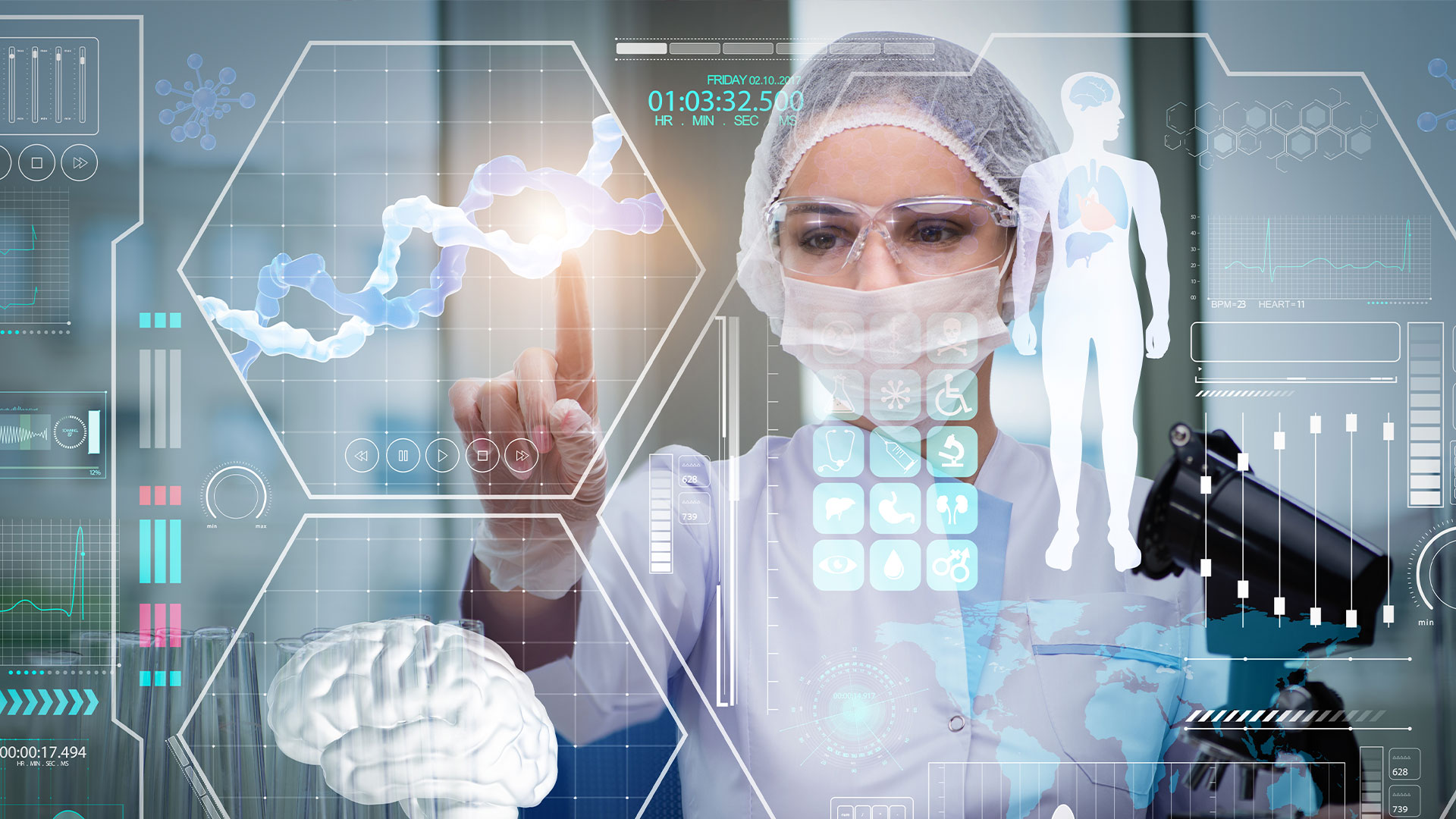 Was das deutsche Gesundheitssystem von anderen Ländern lernen kann