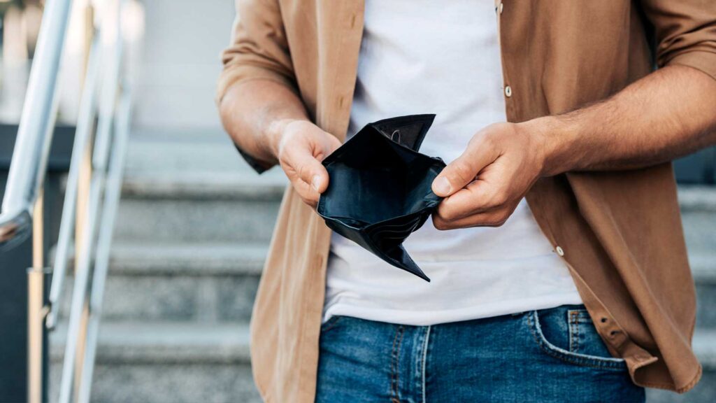 Inflation – werden wir jetzt alle arm?