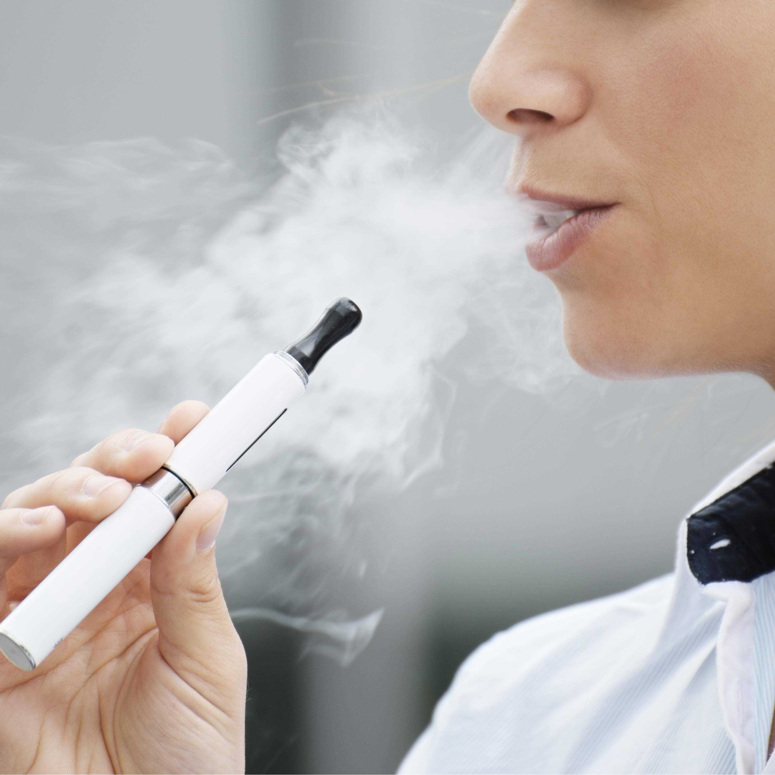 E-Zigarette – tödliche Gefahr oder harmlose Alternative? ⇒ die